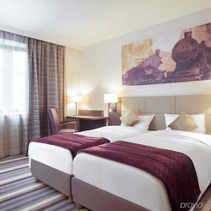 Superior Zimmer mit zwei Einzelbetten